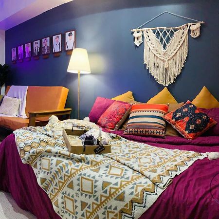 The Room: Magic Shop Tagaytay City Dış mekan fotoğraf