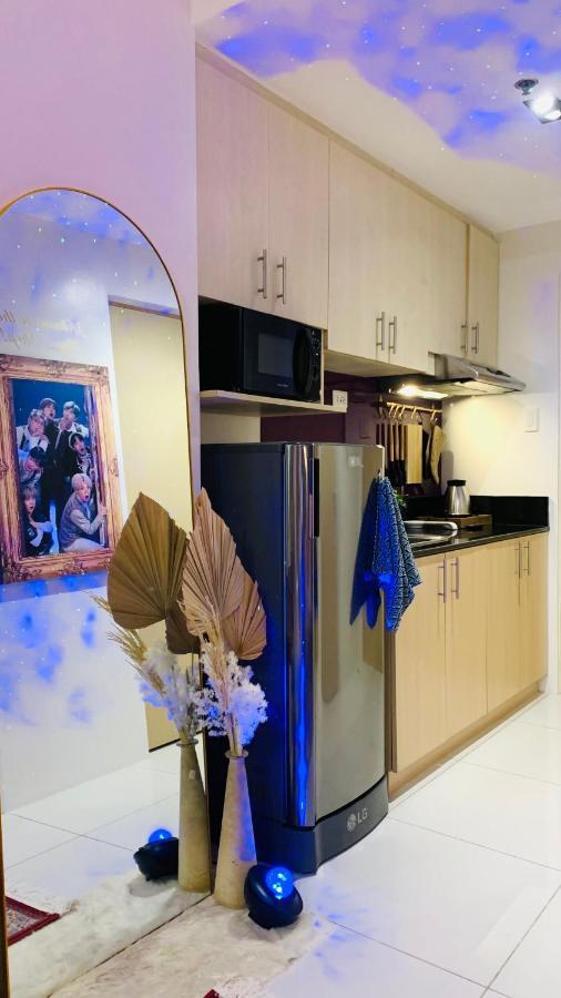 The Room: Magic Shop Tagaytay City Dış mekan fotoğraf