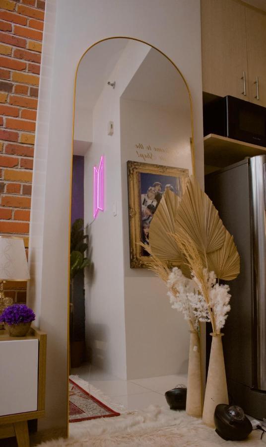 The Room: Magic Shop Tagaytay City Dış mekan fotoğraf