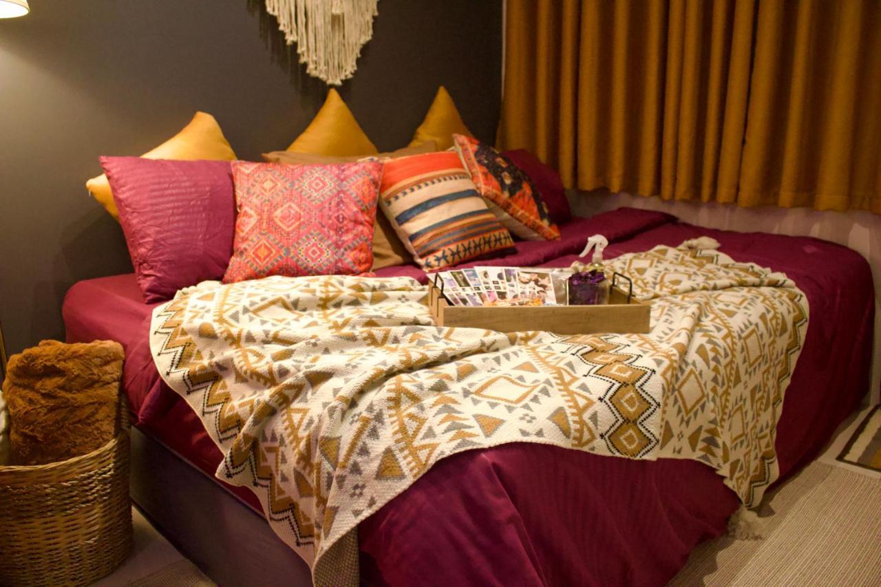 The Room: Magic Shop Tagaytay City Dış mekan fotoğraf