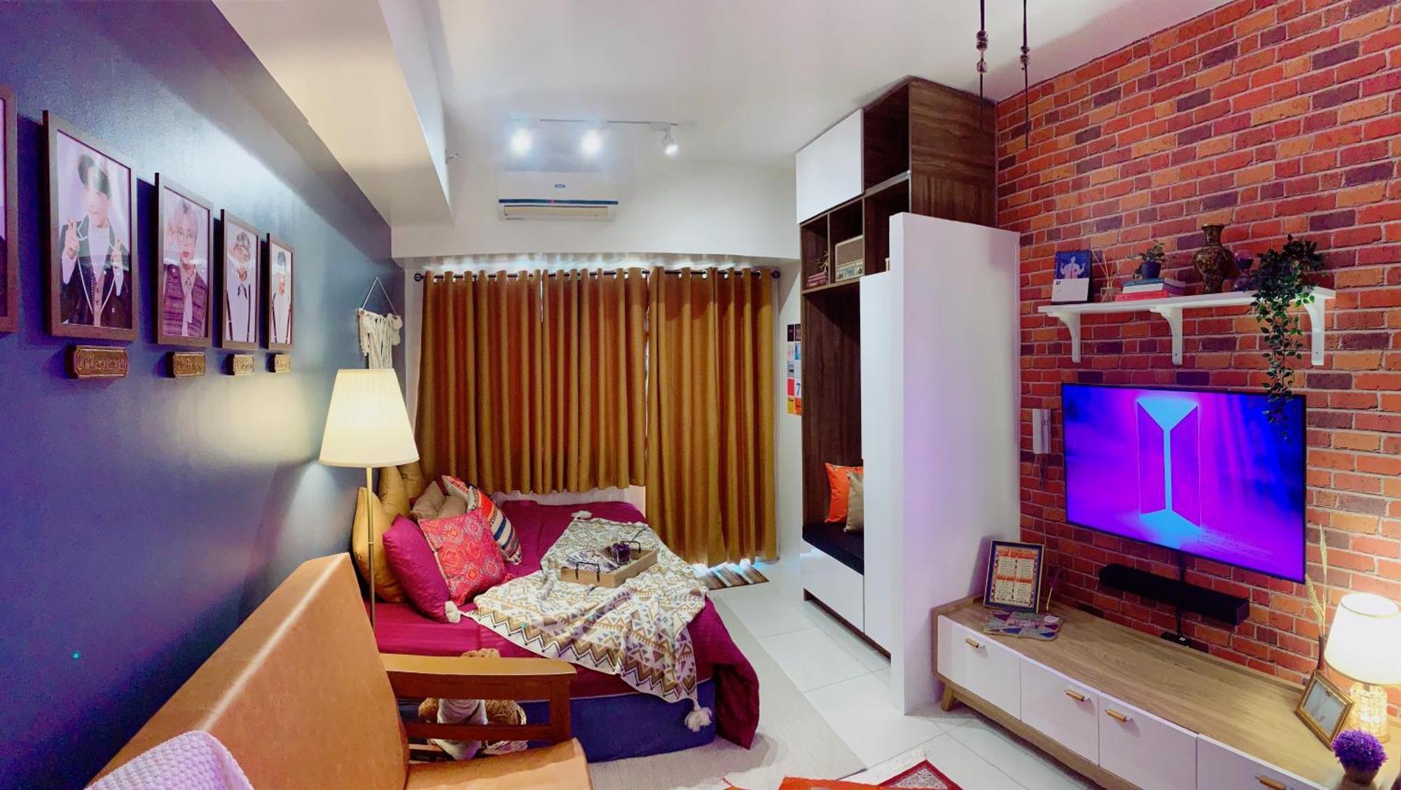 The Room: Magic Shop Tagaytay City Dış mekan fotoğraf